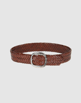 MARTINICA - ACCESSORI - Cinture - su YOOX.COM