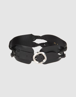 MARTINICA - ACCESSORI - Cinture - su YOOX.COM