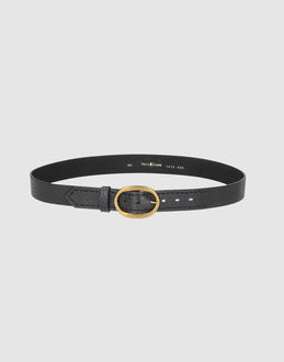 MARTINICA - ACCESSORI - Cinture - su YOOX.COM