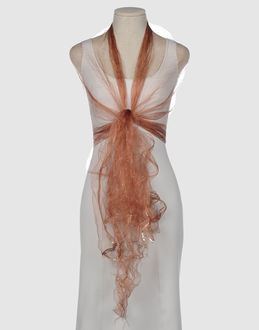 FALIERO SARTI - ACCESSORI - Stole - su YOOX.COM