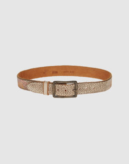 MARTINICA - ACCESSORI - Cinture - su YOOX.COM