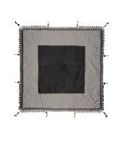 PÉRO - Square scarf