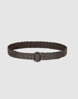 CALVIN KLEIN JEANS - ACCESSORI - Cinture - su YOOX.COM