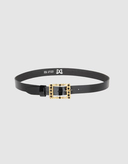 DE LIGUORO - ACCESSORI - Cinture - su YOOX.COM