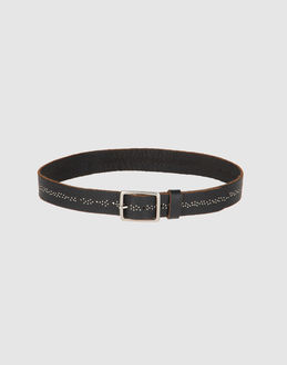MARTINICA - ACCESSORI - Cinture - su YOOX.COM