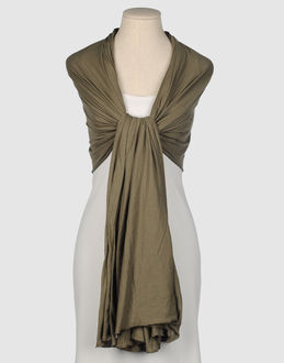 AMERICAN VINTAGE - ACCESSORI - Stole - su YOOX.COM