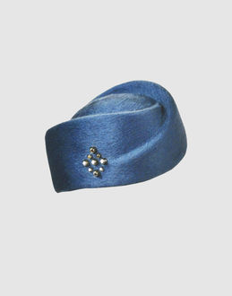 SUPER DUPER HATS - ACCESSORI - Cappelli - su YOOX.COM