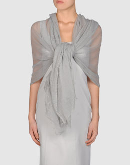 DESTIN - ACCESSORI - Stole - su YOOX.COM
