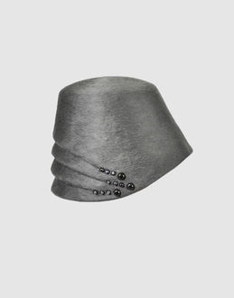 SUPER DUPER HATS - ACCESSORI - Cappelli - su YOOX.COM