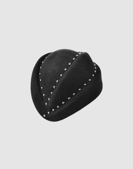 SUPER DUPER HATS - ACCESSORI - Cappelli - su YOOX.COM