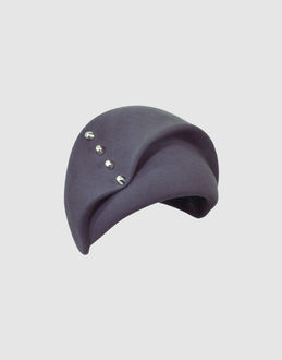 SUPER DUPER HATS - ACCESSORI - Cappelli - su YOOX.COM