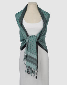CLOSED - ACCESSORI - Stole - su YOOX.COM