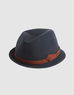 SUPER DUPER HATS - ACCESSORI - Cappelli - su YOOX.COM