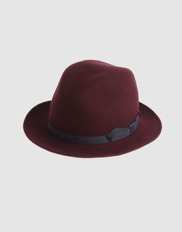 SUPER DUPER HATS - ACCESSORI - Cappelli - su YOOX.COM