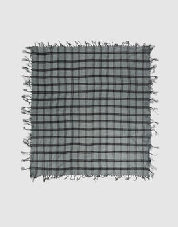 DRIES VAN NOTEN - ACCESSORI - Foulard - su YOOX.COM