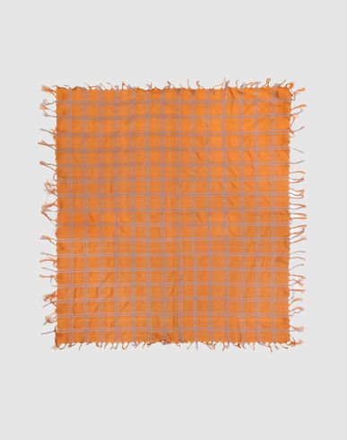 ZOOM DRIES VAN NOTEN - Square scarf
