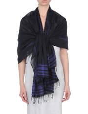 DRIES VAN NOTEN - Stole