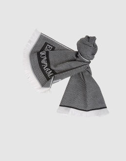 Schal - EMPORIO ARMANI - BEI YOOX.COM