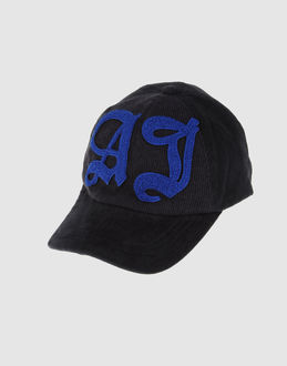 ARMANI JEANS - ACCESSORI - Cappelli - su YOOX.COM