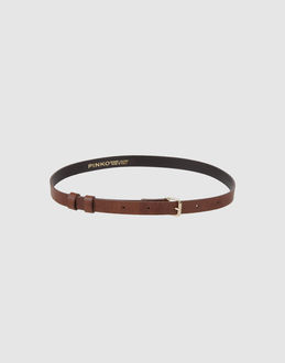 PINKO - ACCESSORI - Cinture - su YOOX.COM