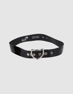 NOLITA POCKET - ACCESSORI - Cinture - su YOOX.COM