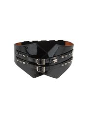 ANDREW MACKENZIE - Belt