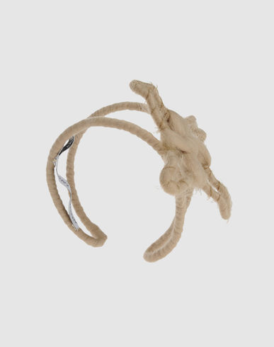 ZOOM ALESSANDRA ZANARIA - Hair accessory