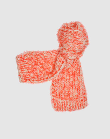 ZOOM ALESSANDRA ZANARIA - Oblong scarf