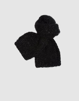 ALESSANDRA ZANARIA - ACCESSORI - Sciarpe - su YOOX.COM
