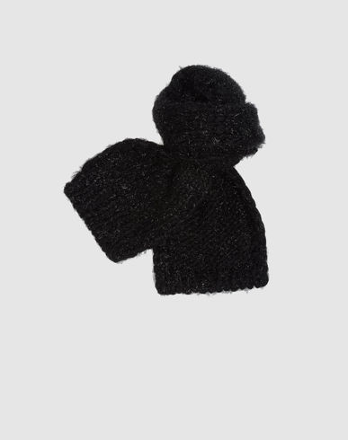 ZOOM ALESSANDRA ZANARIA - Oblong scarf