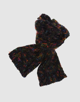 ALESSANDRA ZANARIA - ACCESSORI - Sciarpe - su YOOX.COM