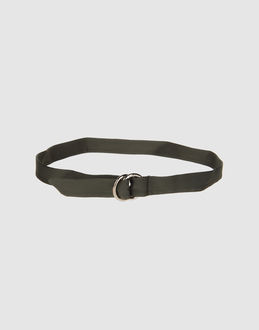 RODA - ACCESSORI - Cinture - su YOOX.COM