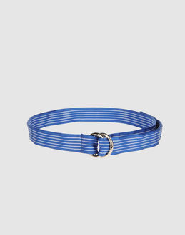 RODA - ACCESSORI - Cinture - su YOOX.COM