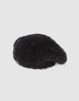 ALESSANDRA ZANARIA - ACCESSORI - Cappelli - su YOOX.COM