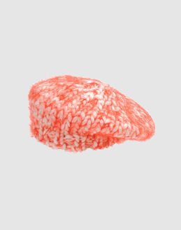 ALESSANDRA ZANARIA - ACCESSORI - Cappelli - su YOOX.COM