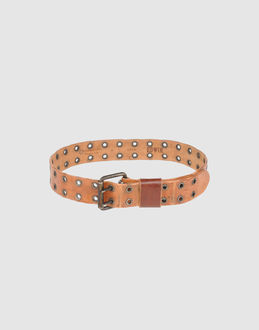 EDWIN - ACCESSORI - Cinture - su YOOX.COM