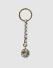 EMPORIO ARMANI - Key holders
