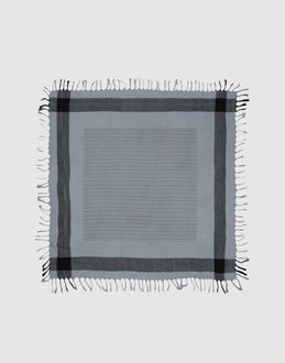 MASTER COAT - ACCESSORI - Foulard - su YOOX.COM