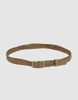 MAURO GRIFONI - ACCESSORI - Cinture - su YOOX.COM