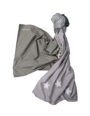 MAURO GRIFONI - Oblong scarf