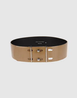 STELLA MCCARTNEY - ACCESSORI - Cinture - su YOOX.COM