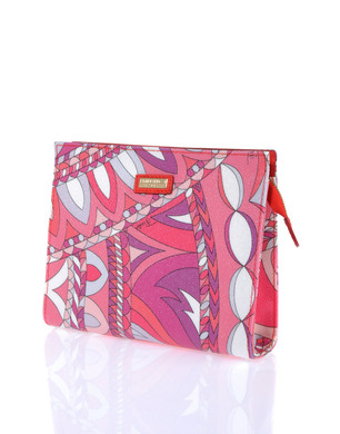 EMILIO PUCCI - Cosmetic bag