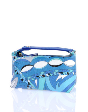 EMILIO PUCCI - Cosmetic bag