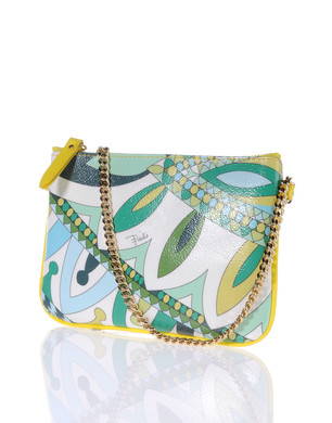 EMILIO PUCCI - Cosmetic bag
