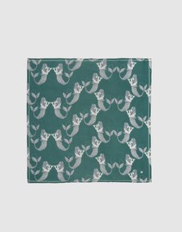 SQUARE LUST - ACCESSORI - Foulard - su YOOX.COM