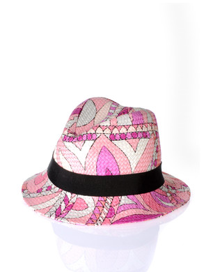 EMILIO PUCCI - Cappello