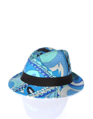 EMILIO PUCCI - Cappello
