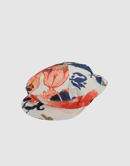 LOVE MOSCHINO - ACCESSORI - Cappelli - su YOOX.COM