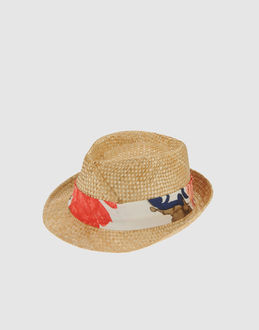 LOVE MOSCHINO - ACCESSORI - Cappelli - su YOOX.COM