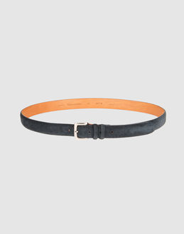 FABRIZIO MANCINI - ACCESSORI - Cinture - su YOOX.COM